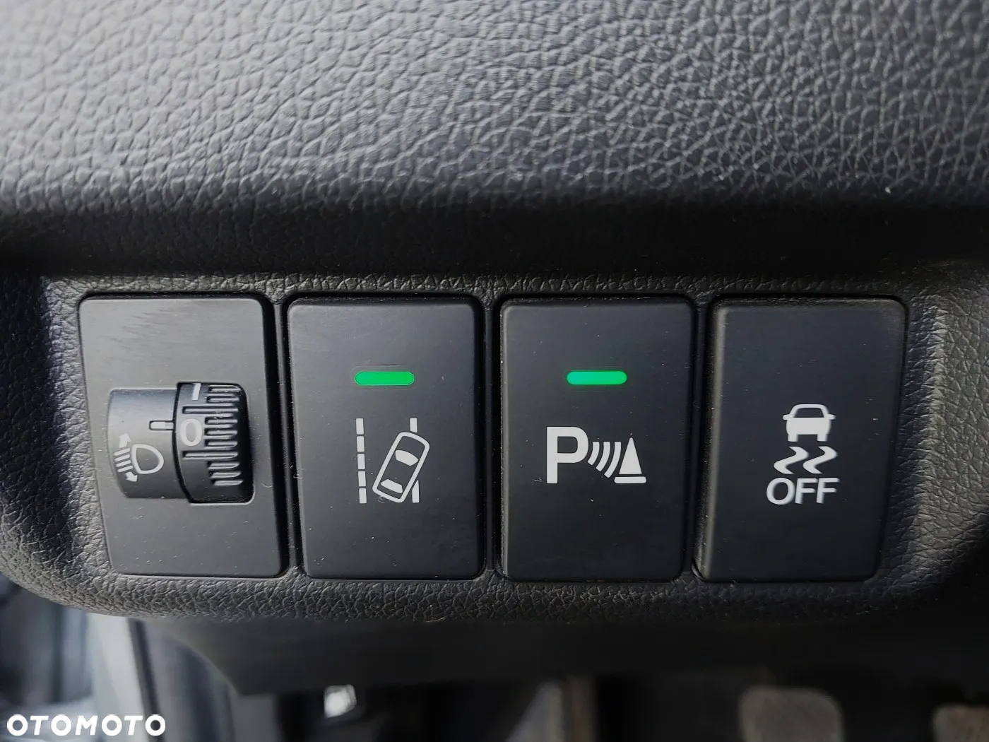 Honda Jazz 1.3 Comfort (ADAS/Honda Connect+/OGS2) - 30