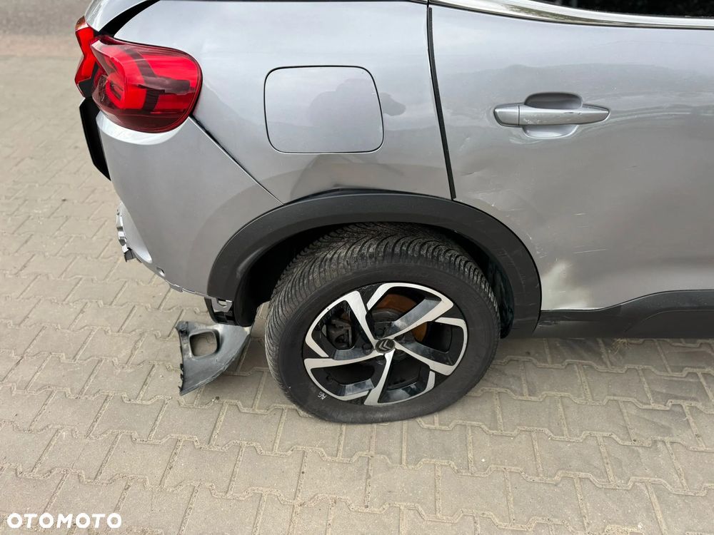 Citroën C5 Aircross 1.5 BlueHDi Feel Pack - 8