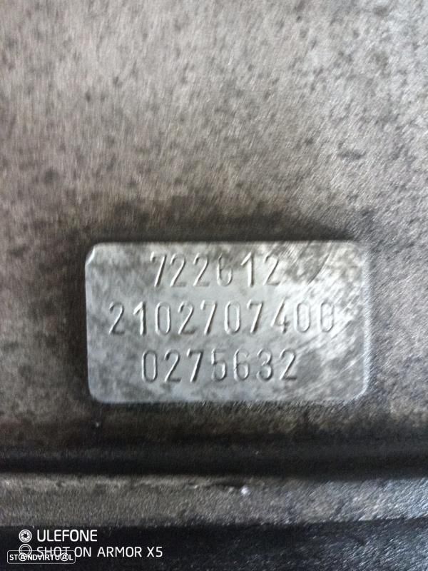 Caixa De Velocidades Mercedes-Benz C-Class (W202) - 2