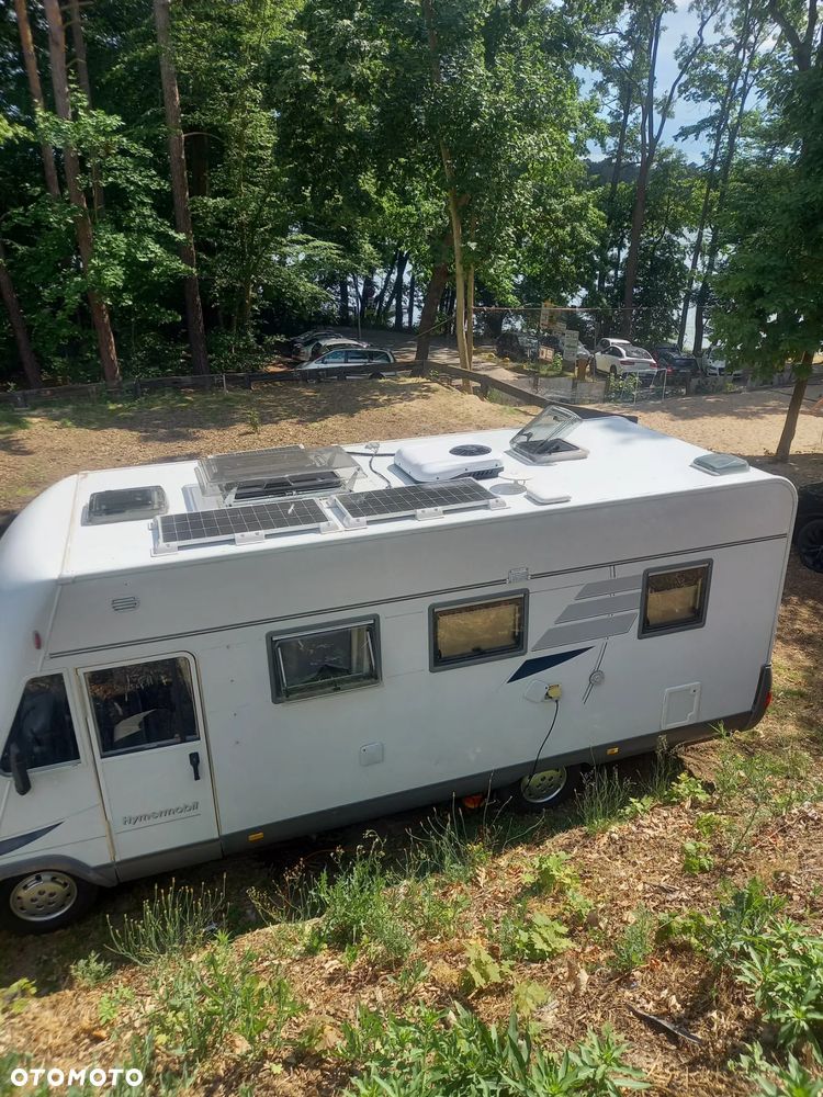 Fiat Hymer - 17