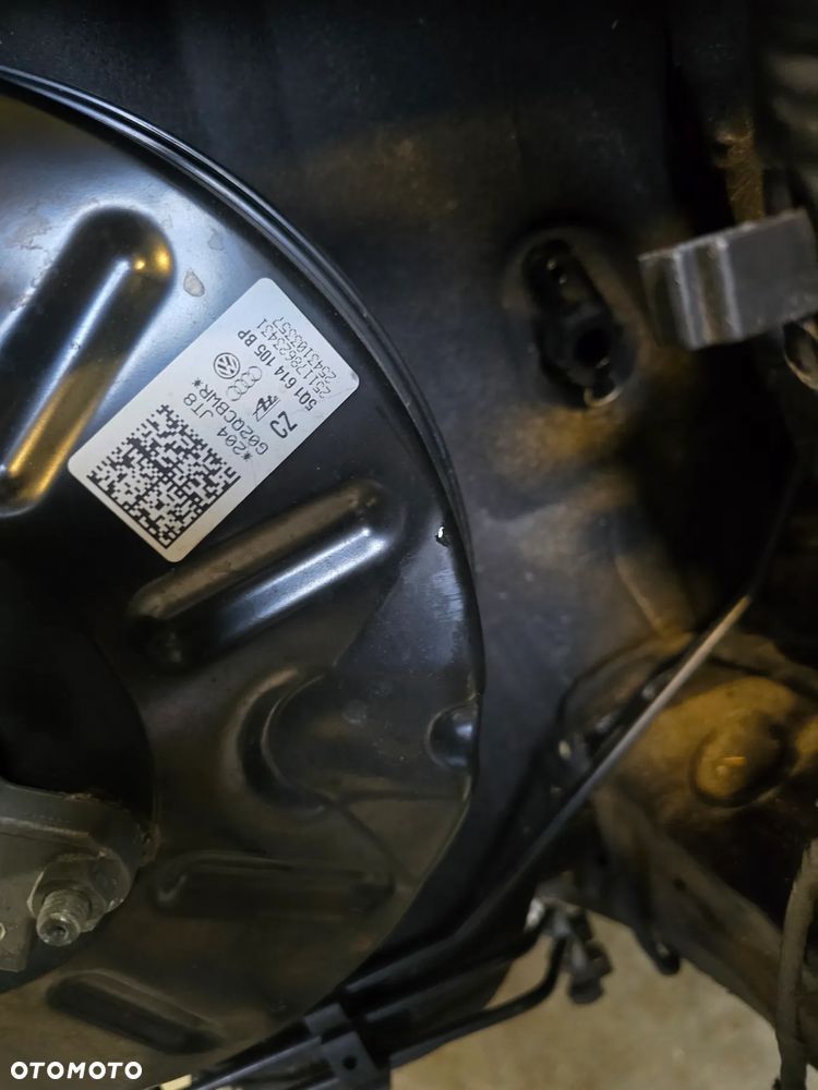 Servo vw 5Q1 614 105BP - 1