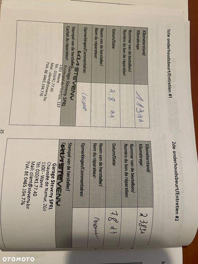 Kia Stonic 1.0 T-GDI 100 OPF Spirit - 25