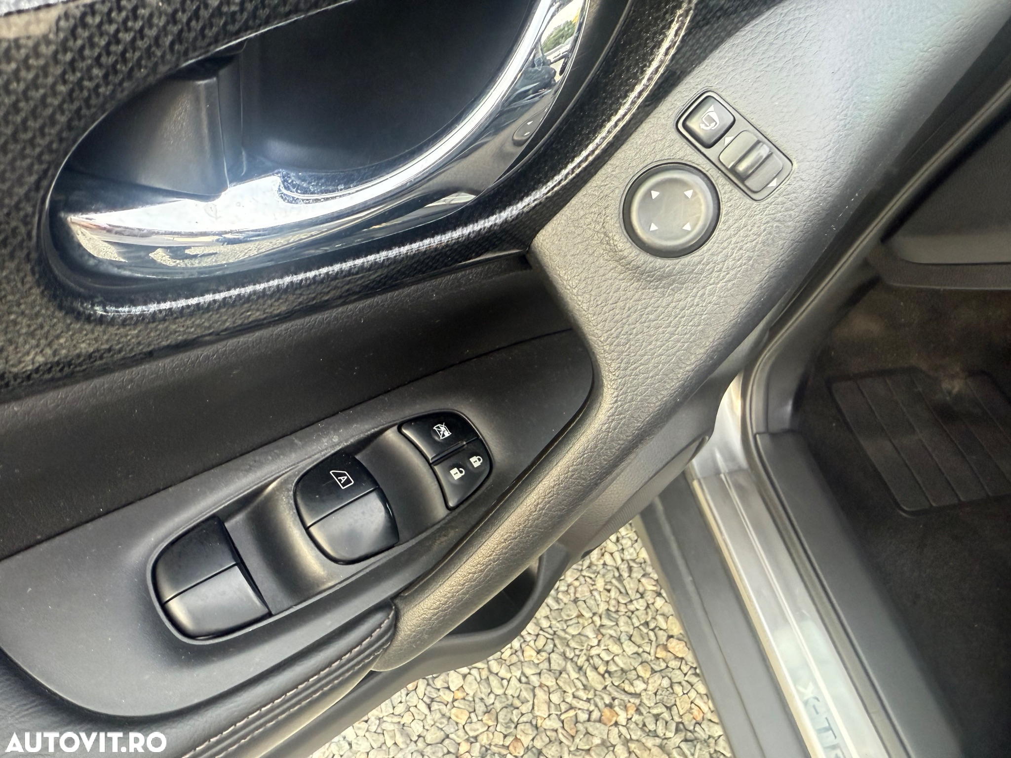 Nissan X-Trail 1.6L dCI Start/Stop Tekna - 21