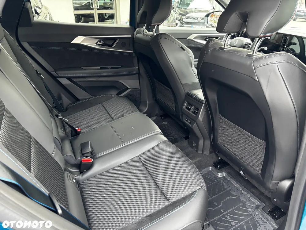Renault Austral 1.2 E-Tech Full Hybrid 200 Esprit Alpine MMT - 14