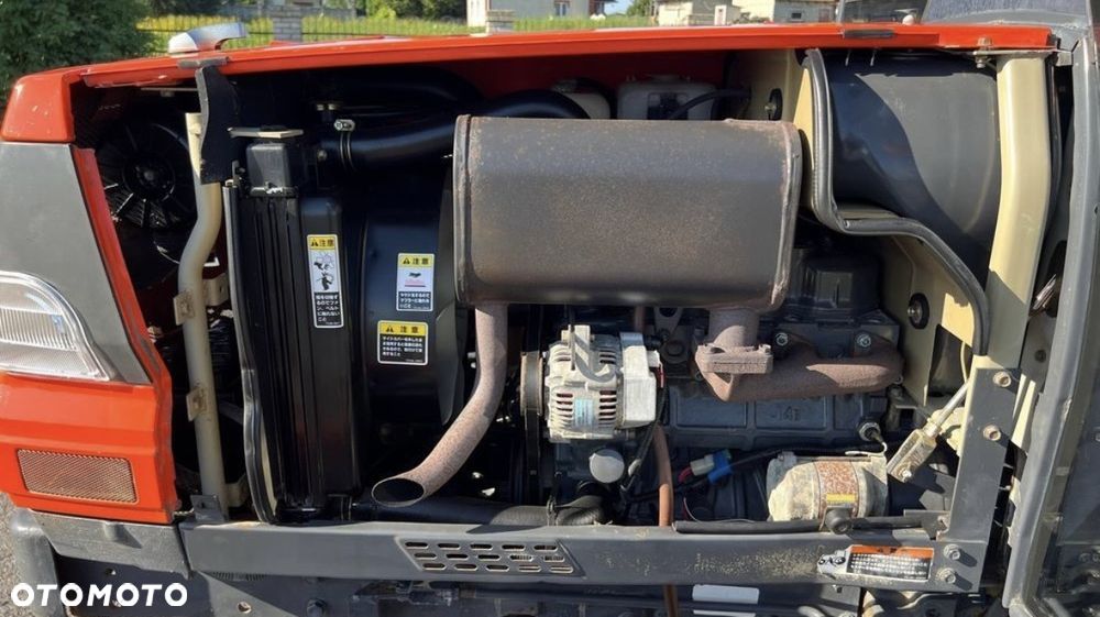 Kubota GL220 - 23