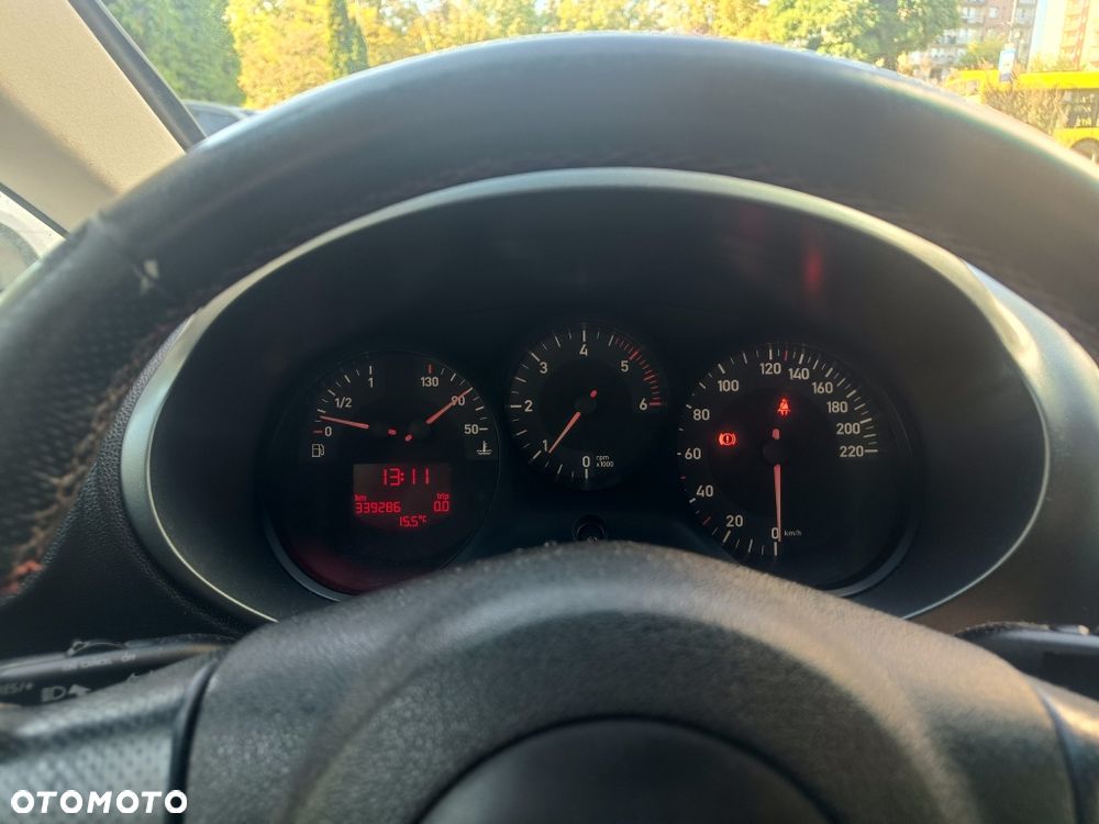 Seat Leon - 5
