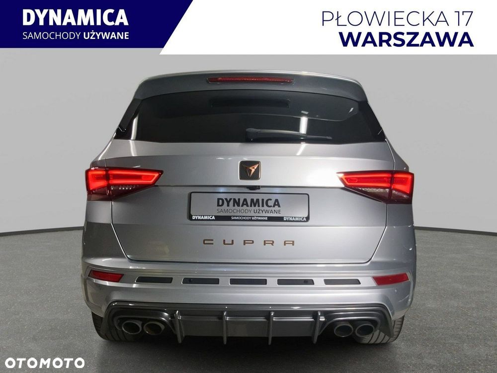 Cupra Ateca - 7
