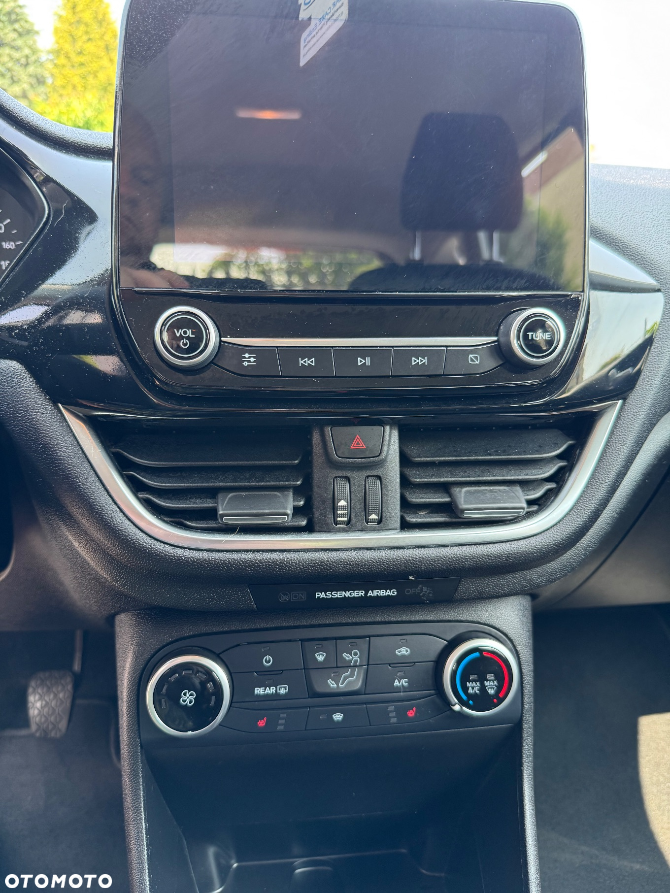 Ford Fiesta 1.1 S&S COOL&CONNECT - 20
