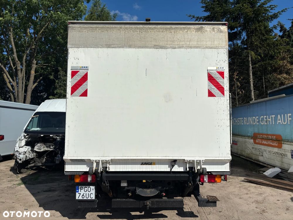 MAN TGL 10.180 - 7