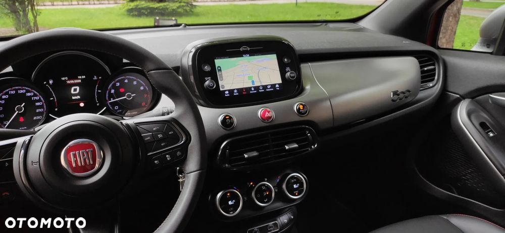 Fiat 500X 1.0 Sport - 32