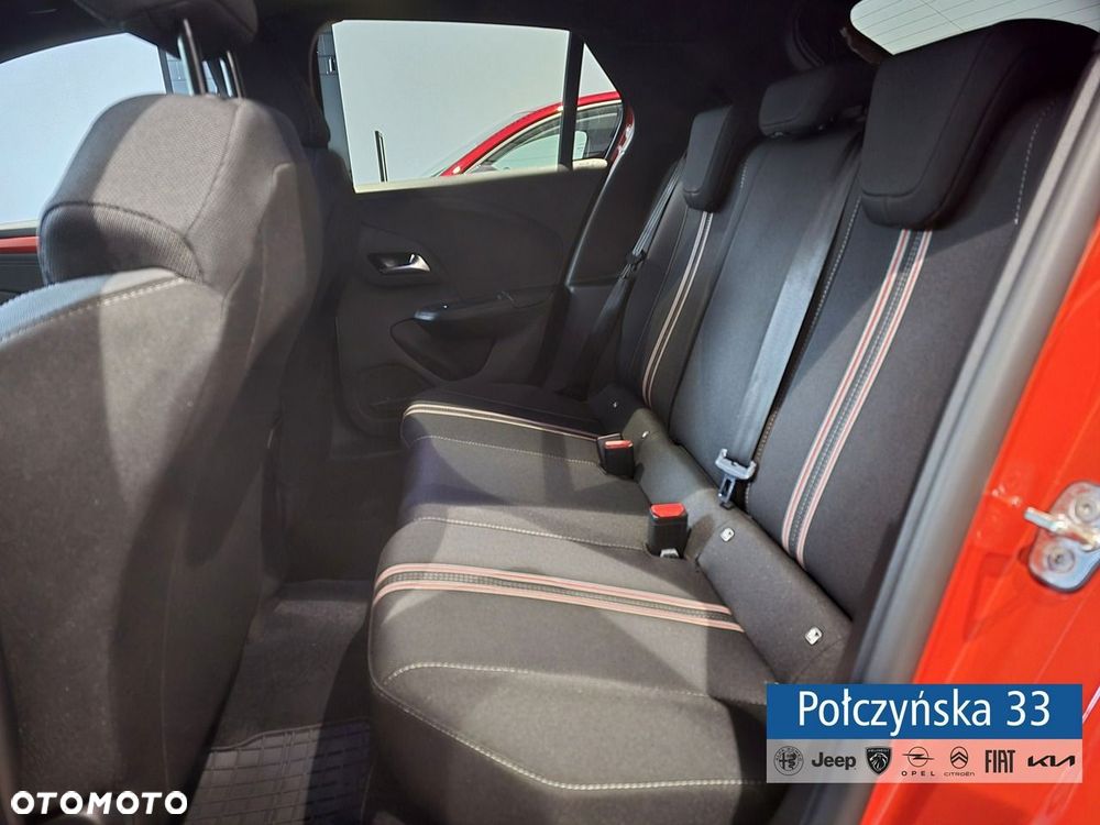 Opel Corsa - 14