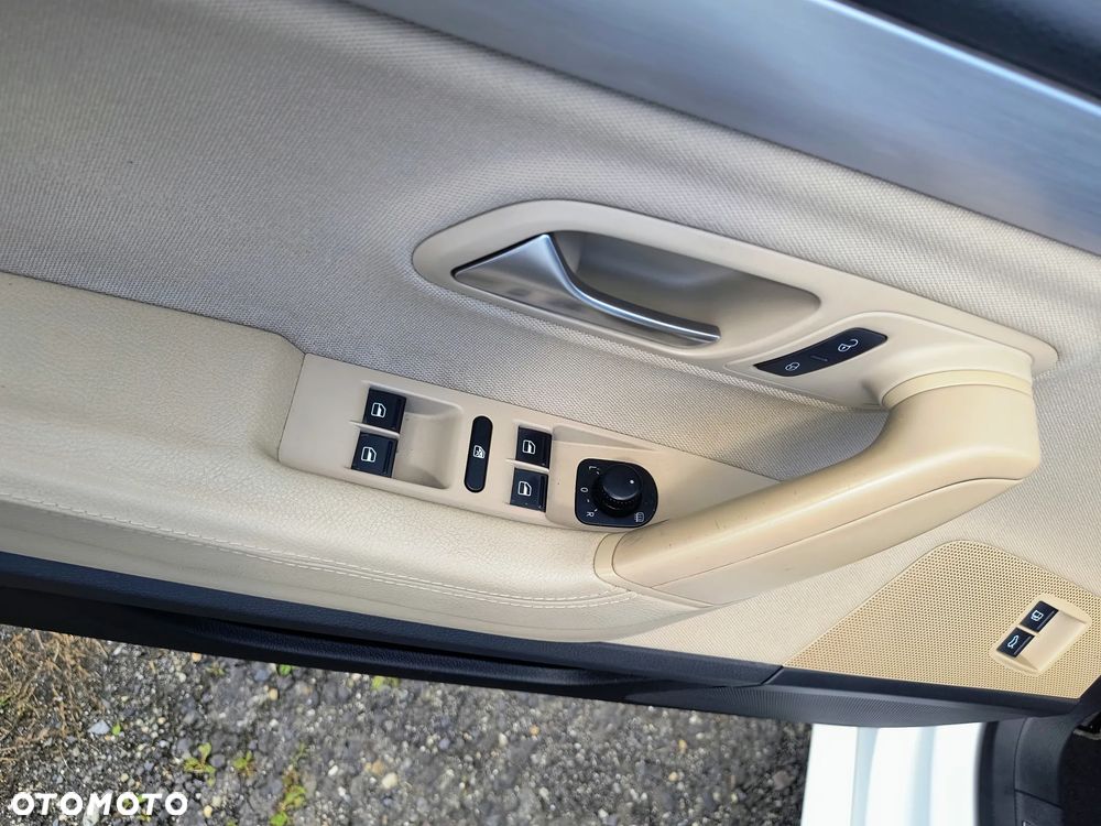 Volkswagen CC 2.0 TSI DSG - 14