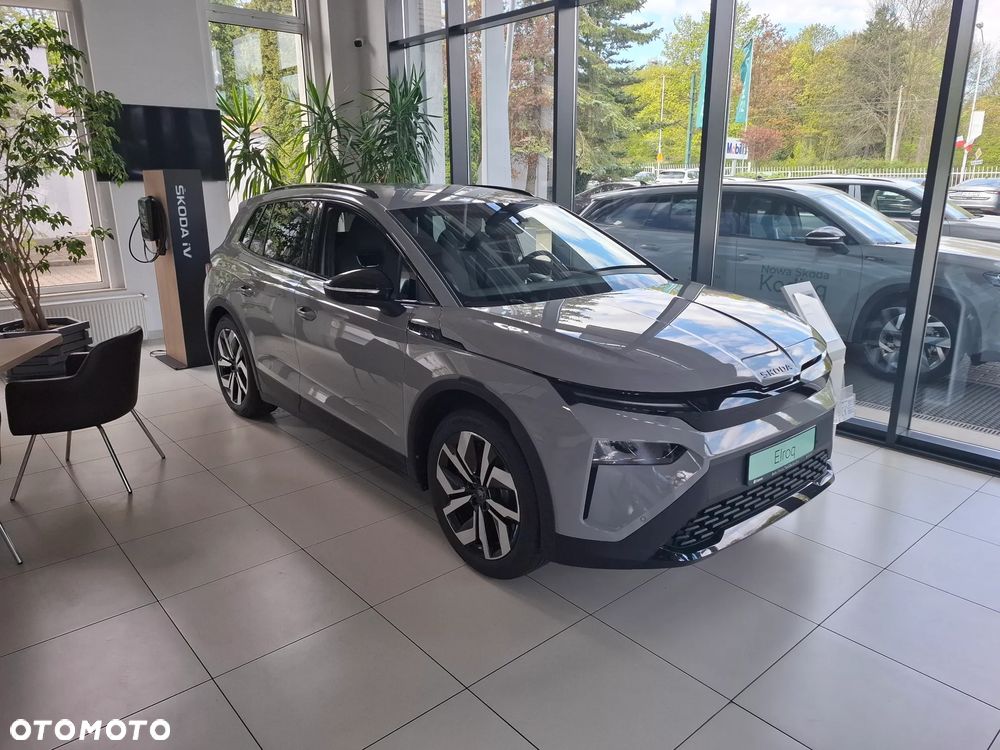 Skoda Elroq - 3