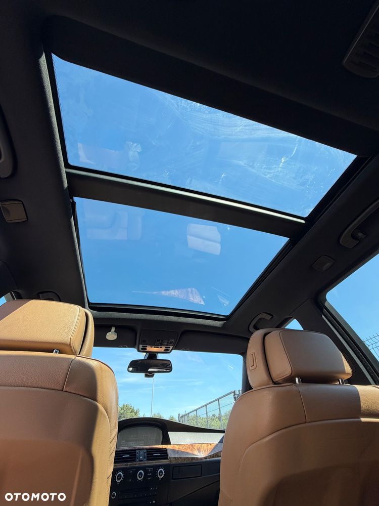 BMW Seria 5 520d - 6