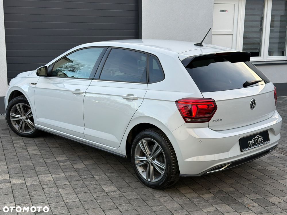 Volkswagen Polo - 18