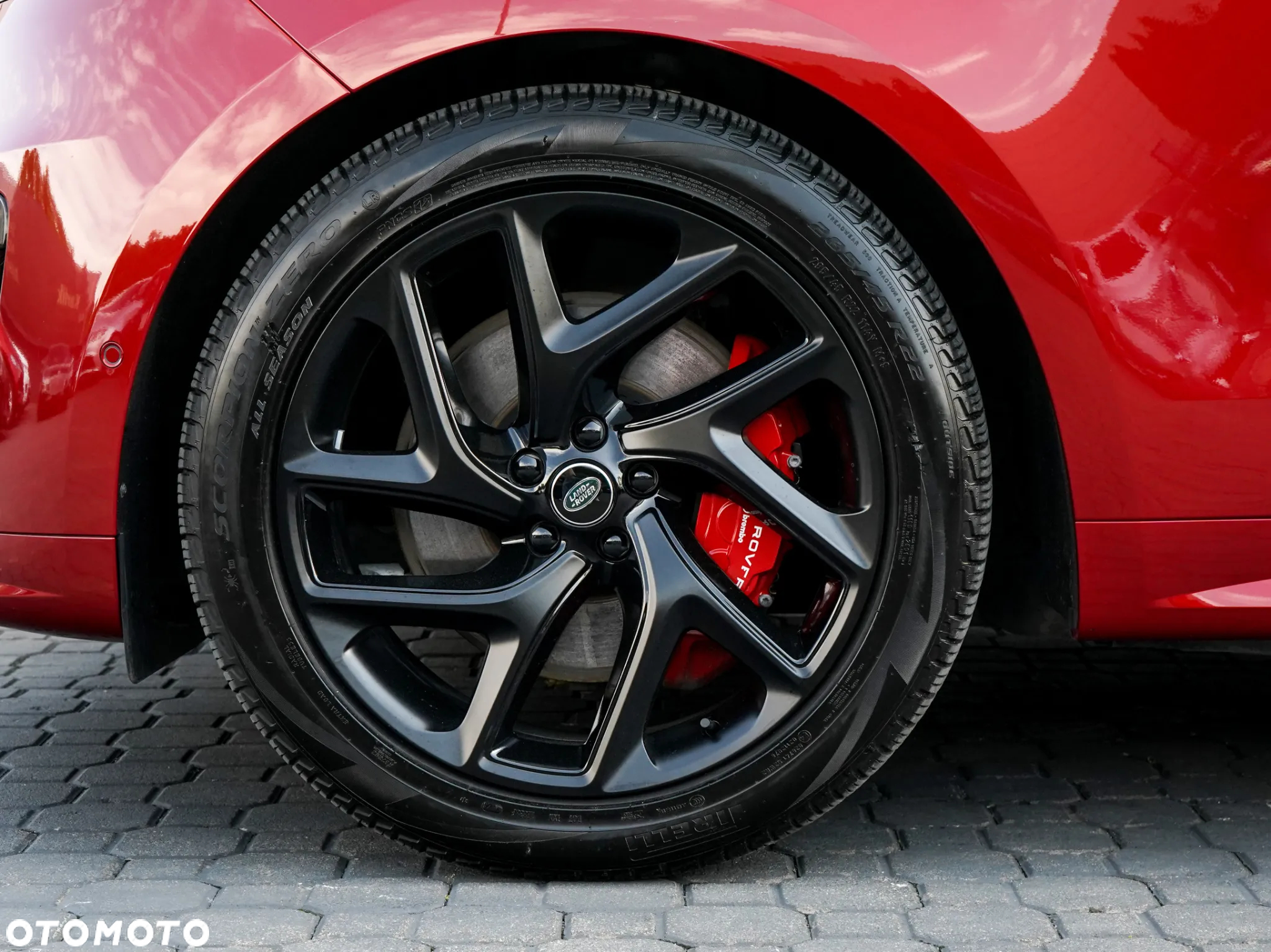 Land Rover Range Rover Sport ver-s-3-0-p550e-phev-autobiography - 9