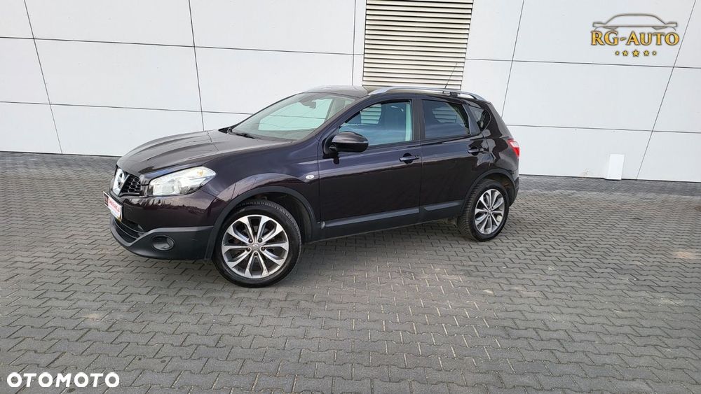 Nissan Qashqai - 16