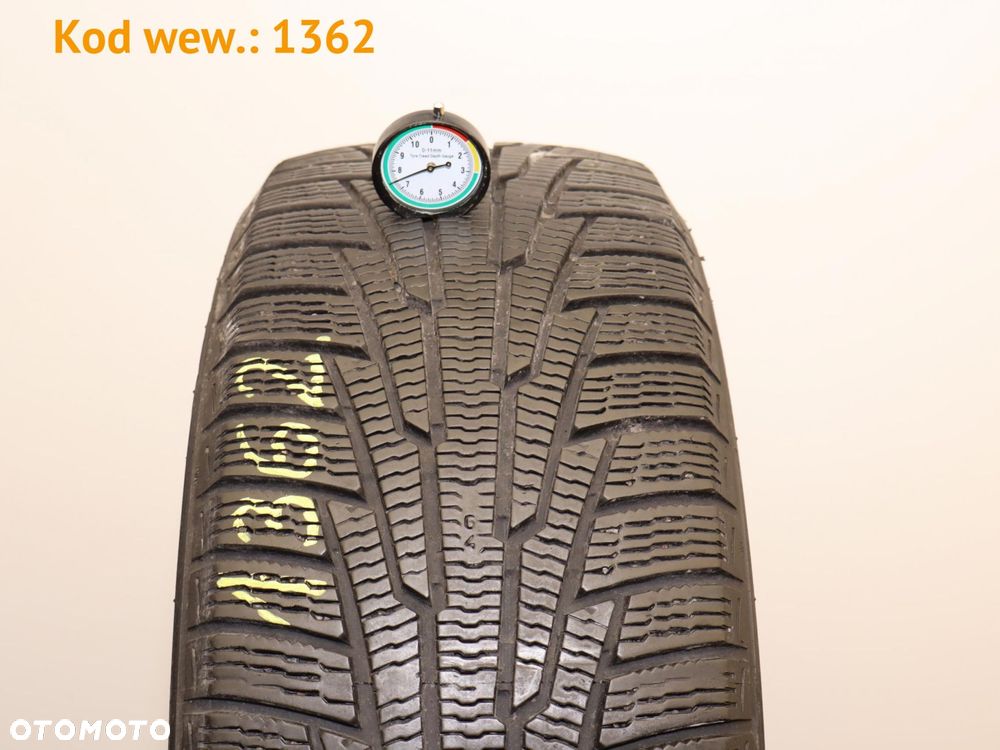 Nokian Hakkapeliitta R - 225/55 R16 - 1