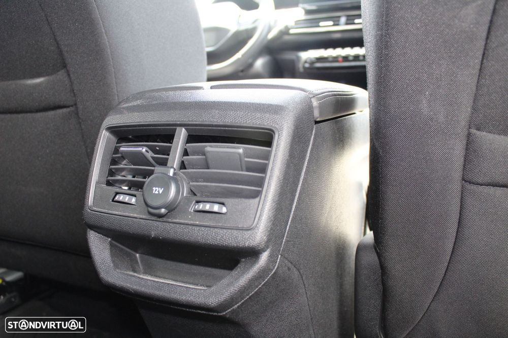 Peugeot 3008 1.2 Hybrid Allure Pack e-DCS6 - 21