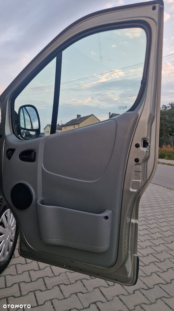 Renault Trafic - 19