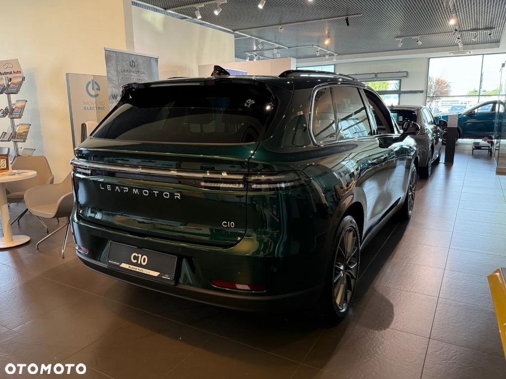 Leapmotor C10 69.9 kWh PRO Design - 3