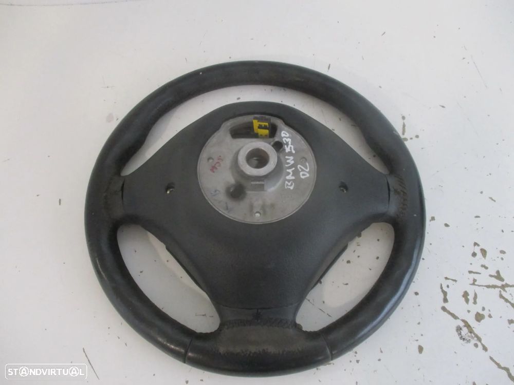 Volante BMW Série 5 E39 530 2002 - 3