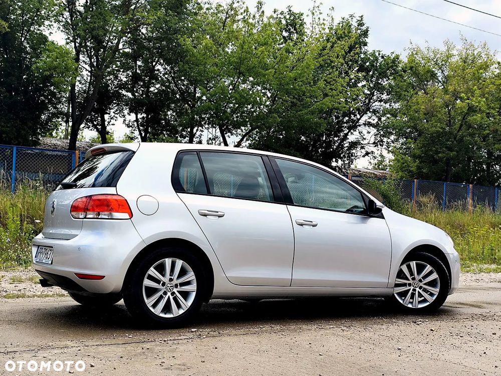 Volkswagen Golf - 3