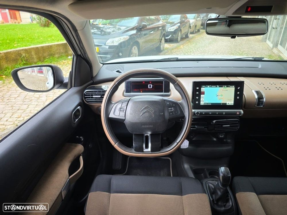 Citroën C4 Cactus 1.6 BlueHDi Feel - 6