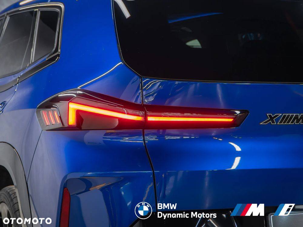 BMW XM - 13