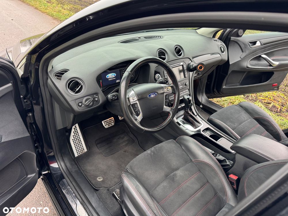 Ford Mondeo 2.0 TDCi Titanium S - 23