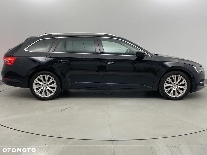 Skoda Superb - 13
