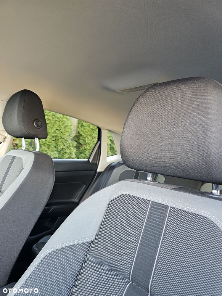 Volkswagen Polo 1.0 TSI OPF DSG Energy - 14
