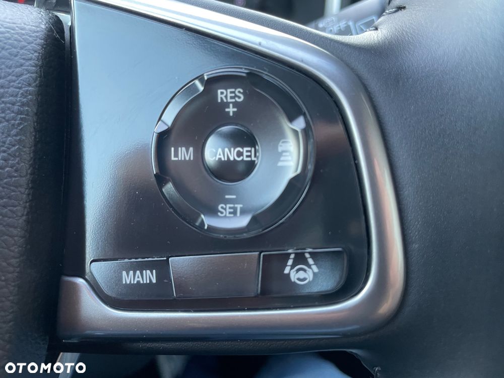 Honda CR-V 2.0 i-MMD Lifestyle 2WD CVT - 18