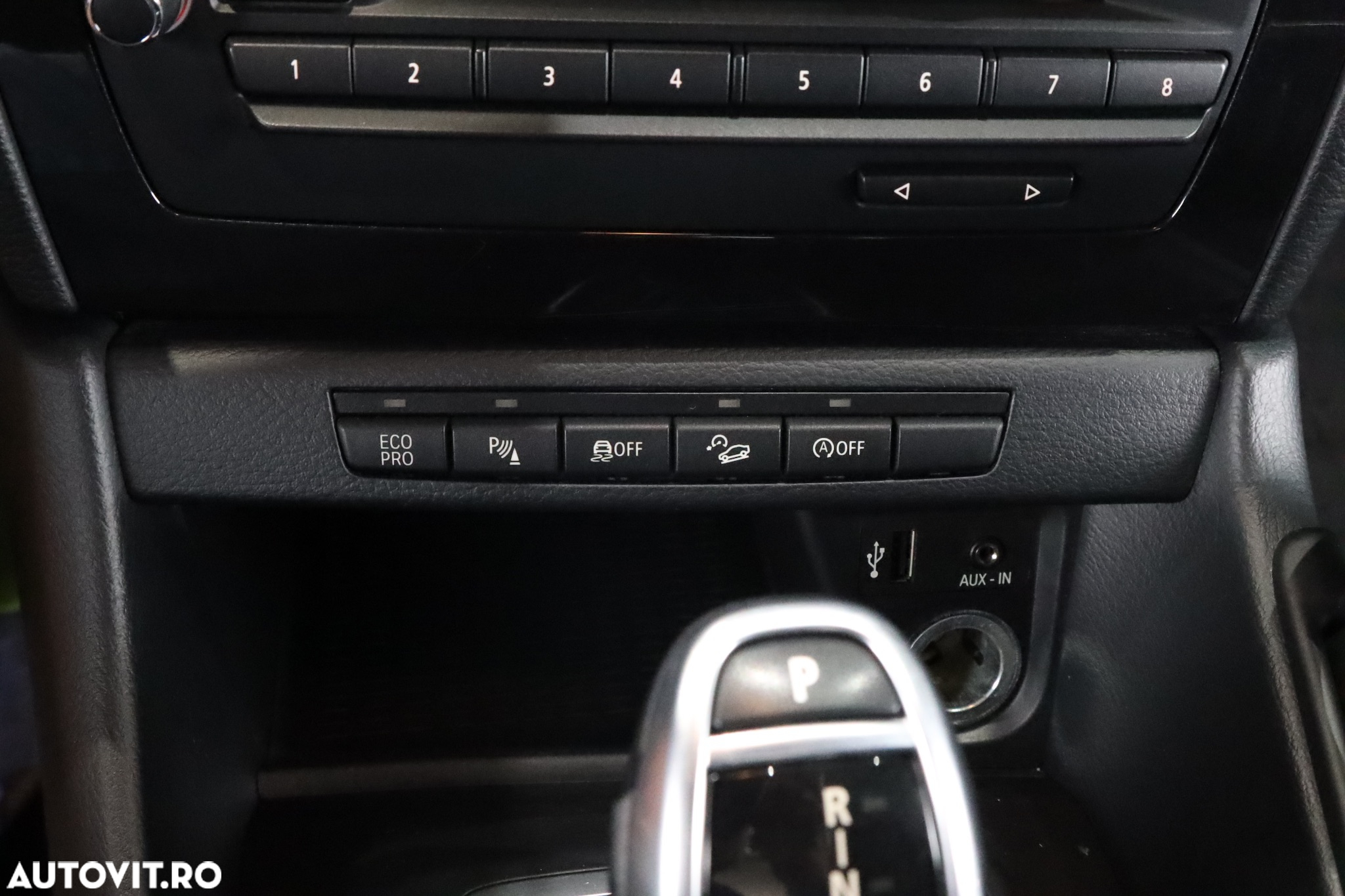 BMW X1 xDrive25d Aut. xLine - 24