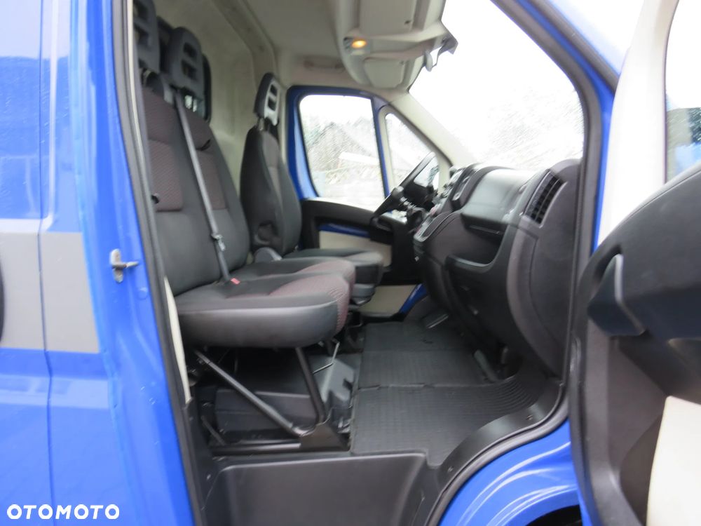 Peugeot Boxer L3H2 2.2HDI 130Ps - 30