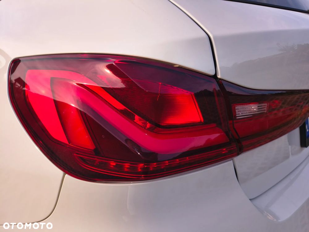 BMW Seria 1 - 12