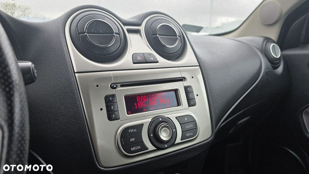 Alfa Romeo Mito - 12