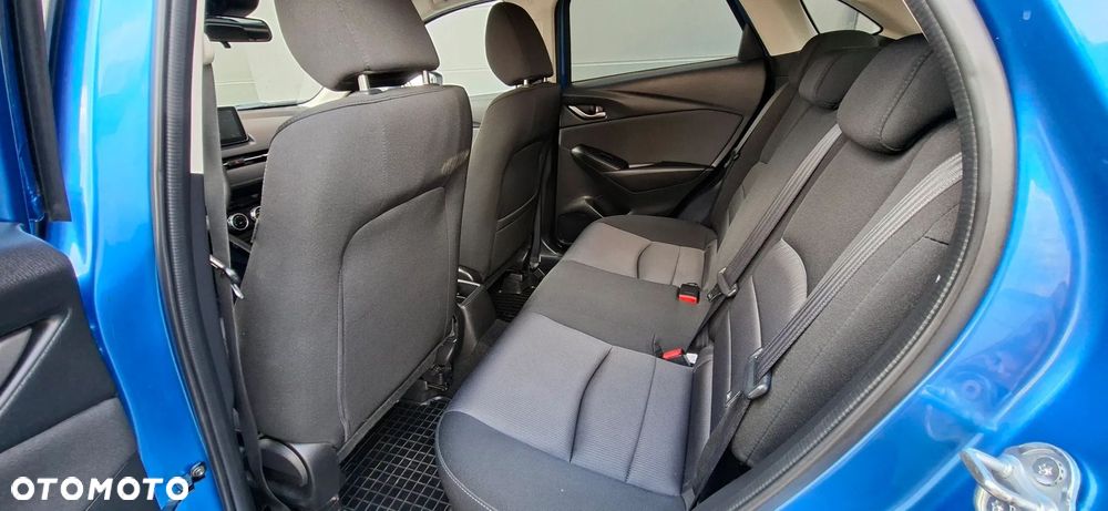 Mazda CX-3 2.0 Skypassion - 22