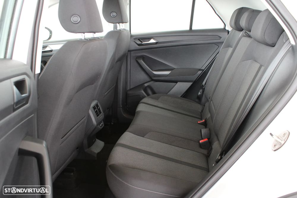 VW T-Roc 1.0 TSI Life - 20