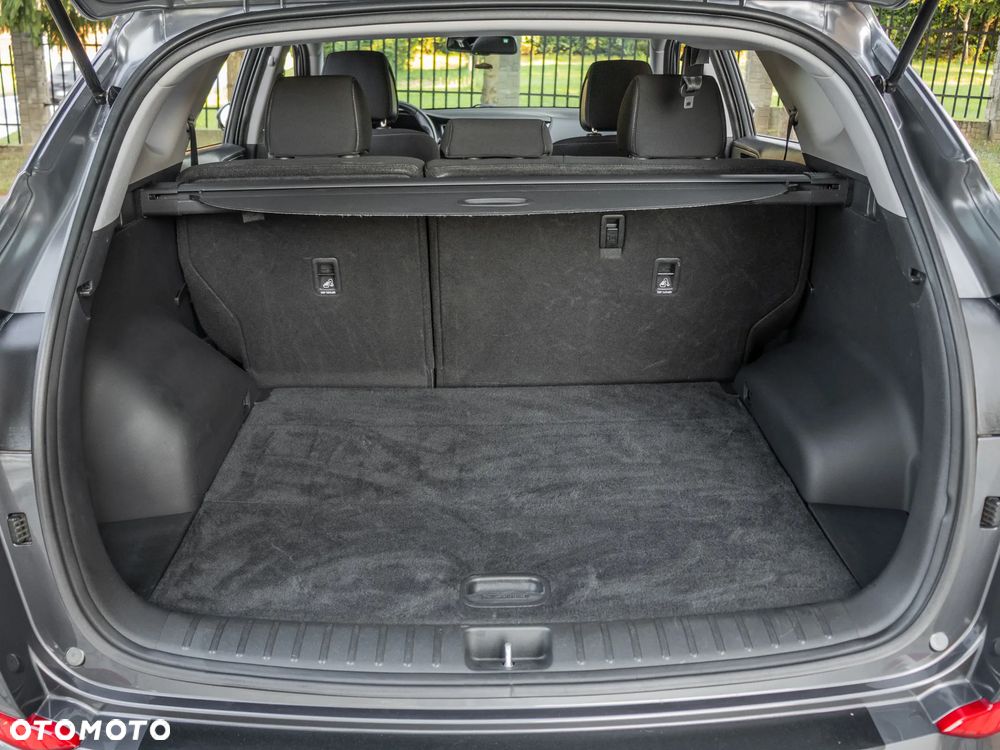 Hyundai Tucson 1.6 GDi 2WD DCT Premium - 26