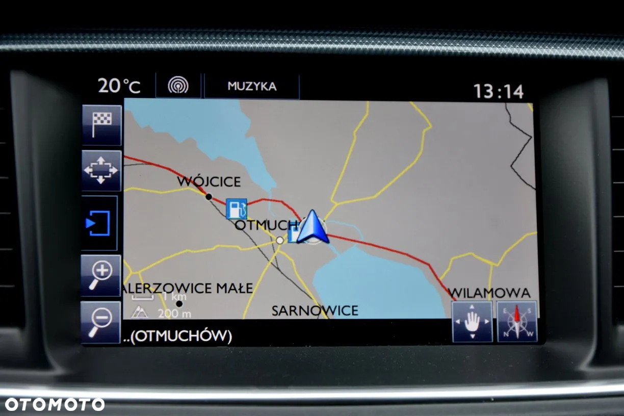 Peugeot 508 SW BlueHDi 150 Stop&Start Allure - 32