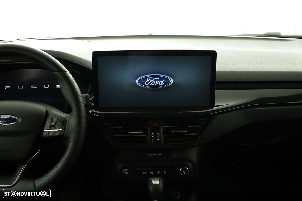 Ford Focus - 9