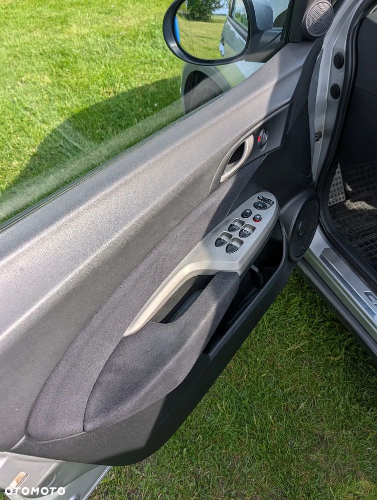 Honda Civic 1.8 Sport - 11