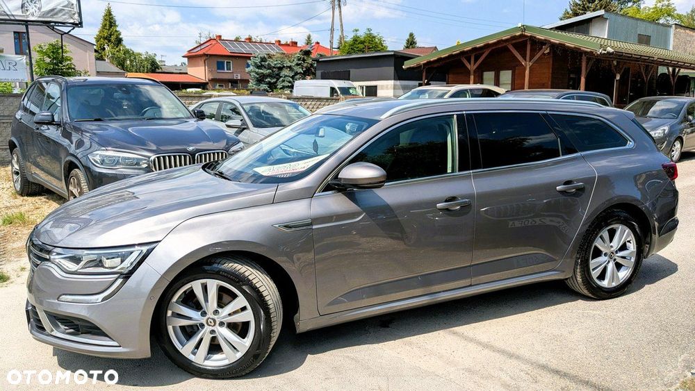 Renault Talisman - 3