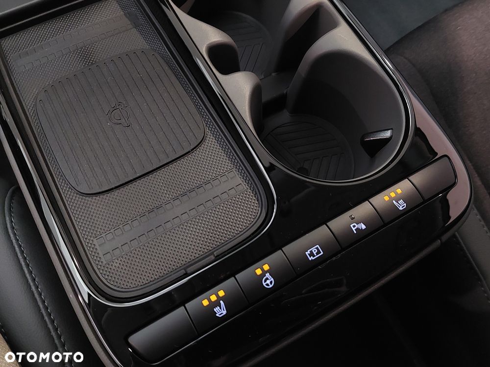 Hyundai IONIQ 5 63kWh Techniq - 20