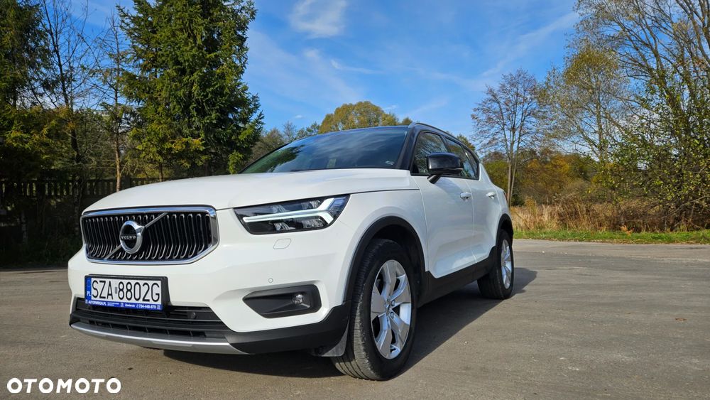 Volvo XC 40 T3 Inscription - 10