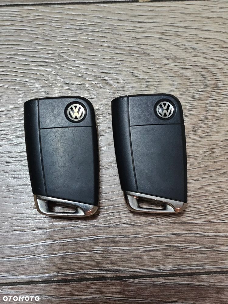 Volkswagen Golf 2.0 TDI (BlueMotion Technology) DSG Highline - 10