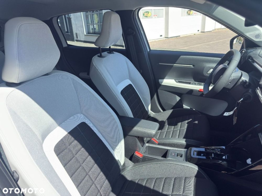 Citroën C3 EV113 Comfort Range 44.8kWh Max - 17