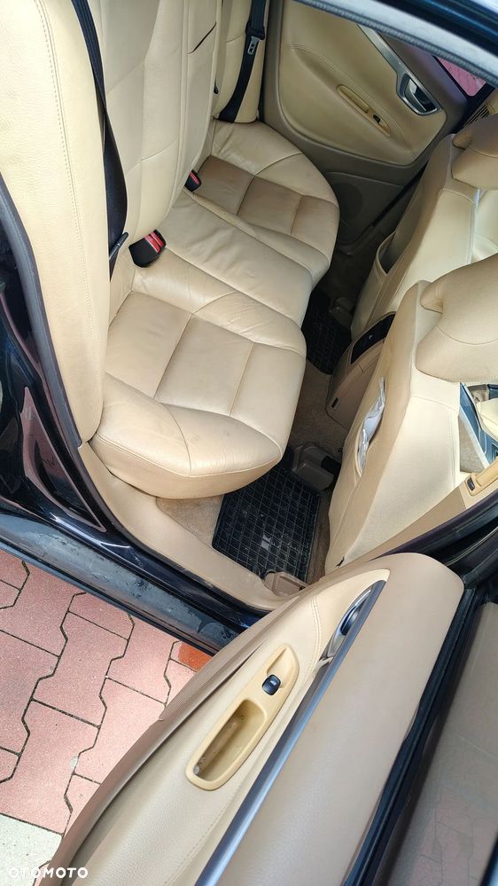 Volvo S60 - 15