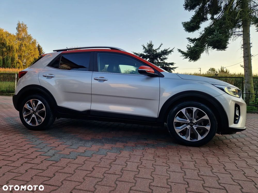 Kia Stonic 1.4 XL - 12